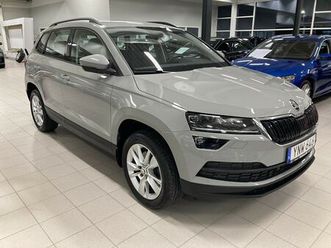 1,0tsi 116hk style drag backkamera