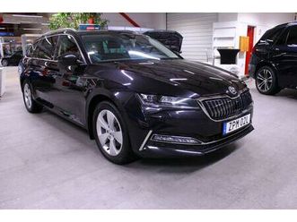 SKODA SUPERB COMBI ivcombi-1-4-tsi-iv-business-edition-style-drag