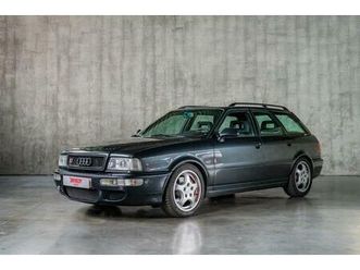 audi rs2 - 1994