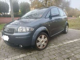 a2 1.4 tdi top