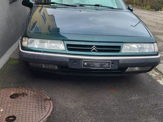 citroen xm