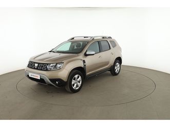 dacia duster 1.5 dci prestige 4x2