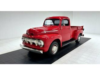 1952 ford f3