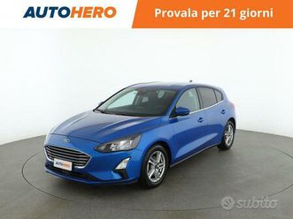 ford focus zd61601