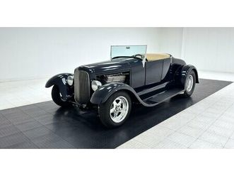 1927 ford model t