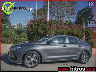 hyundai i30 fastback 1.0 120hp premium -gr! '22