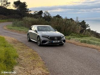 mercedes-benz e 53 amg t hybrid 4matic+ speedshiftft tct 9g