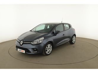 renault clio 0.9 tce energy business