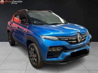 1.0 turbo intens auto