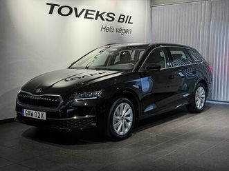 selection 1,5 tsi dsg drag|värmare|backkamera