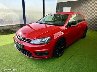vw golf 1.6 tdi dpf dsg highline
