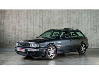 1994 audi 80 rs2 a vendre
