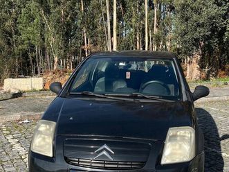 CITROEN C2 citroen-c2-sx-agosto-05