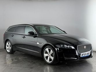 2020 (69) - 2.0i portfolio sportbrake auto euro 6 (start/stop) 5dr