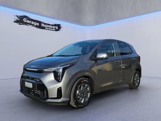 picanto 1.0 gdi power