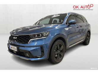 1,6 t-gdi plug-in hybrid awd business luxury at 7p