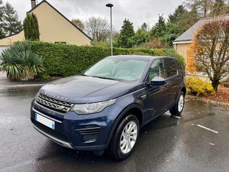 2.0 si4 4x4 240cv bva9 / garantie 6mois