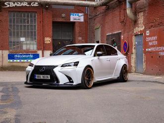 lexus gs, lexus gs450h f-sport 2014