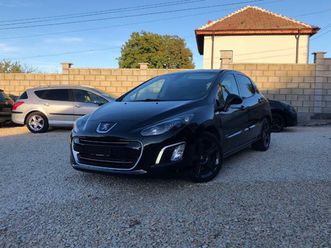 peugeot 308 gti 200hp swiss 9,990 bgn