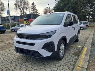 peugeot rifter rifter long allure bluehdi 130