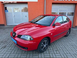 seat cordoba 1.4 16v