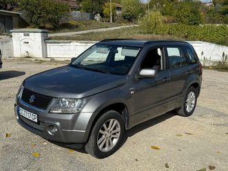 suzuki grand vitara 1.9ddis 130hp 8,500 bgn