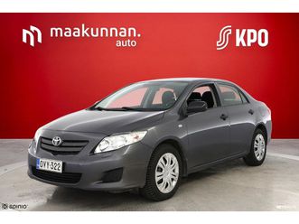 1,6 dual vvt-i linea terra 4ov