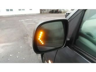 toyota sienna awd limited multimedia leder