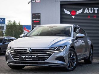 volkswagen arteon shooting brake 2.0 tdi elegance dsg