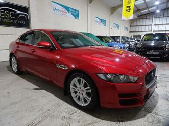 2015 (15) - 2.0 prestige 4dr automatic *one owner*only 24000 miles from new**