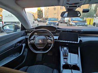 508 ii 2019 sw sw 1.5 bluehdi active business s