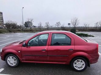 vand logan 1 facelift 2008 bucuresti sectorul 2