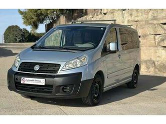 scudo fg.12 c 2.0mjt comfort