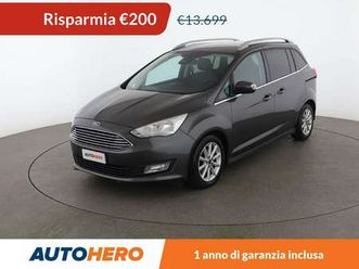 1.5 tdci titanium 120cv