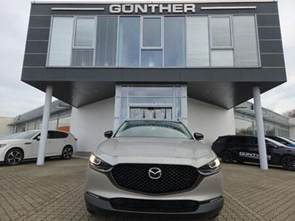 mazda cx-30 2.5l e-skyactiv g 140ps nagisa,sofort