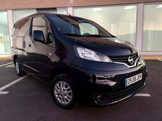 nv200 combi 5 1.5dci comfort eu6