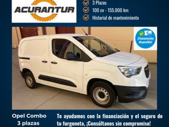 combo cargo 1.5td s&s l 650 express 100