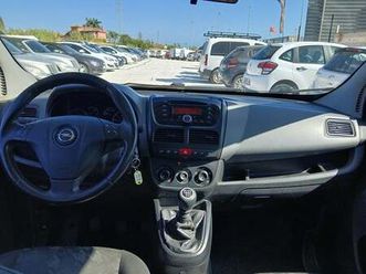 combo tour 1.6cdti excellence l1h1 105