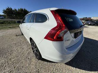 2.4 d6 te momentum geartronic