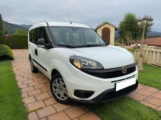 fiat dobló combi 1.3mjt sx 70kw n1