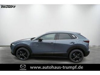 mazda cx-30 2.5l 140ps 6at fwd nagisa