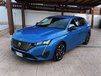 308 iii 2021 1.5 bluehdi allure pack s