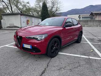 2.2 t rosso edizione rwd 160cv auto