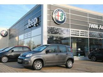 fiat panda 1.2 easy
