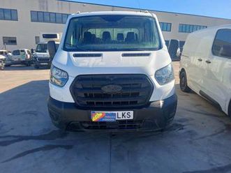 ft 350 l3 chasis dcb. ambiente tr. tra. 130