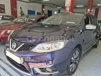 nissan pulsar 1.2 digt acenta