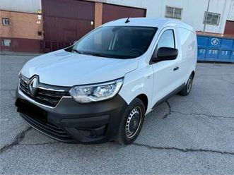 renault express 1.5 blue dci confort 70kw
