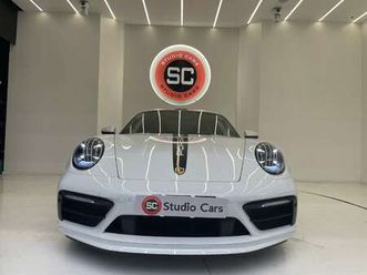 911 992 carrera s coupe auto