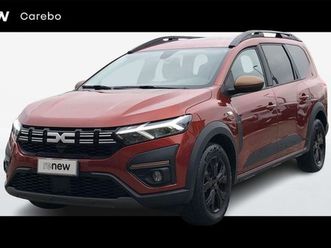 jogger extreme tce 100 gpl eco-g 5p