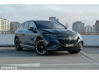 mercedes-benz eqs 450 108.4kwh 4-matic